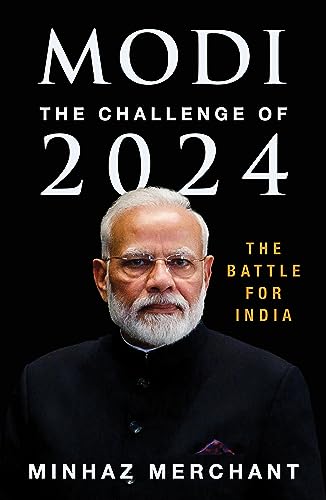 Modi The Challenge for 2024