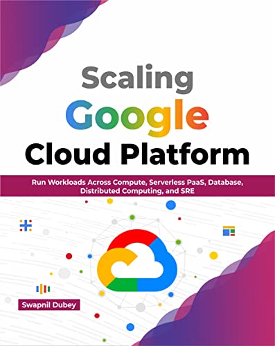 Scaling Google Cloud Platform