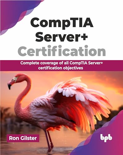 CompTIA Server+ Certification