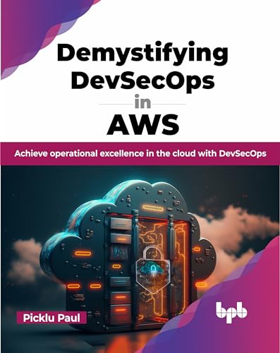 Demystifying DevSecOps in AWS
