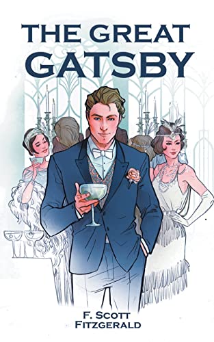 The Great Gatsby