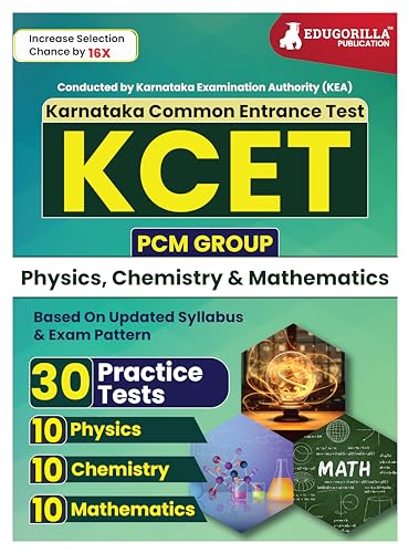Kcet 2023