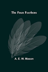 The Four Feathers 