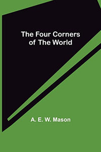 The Four Corners of the World 