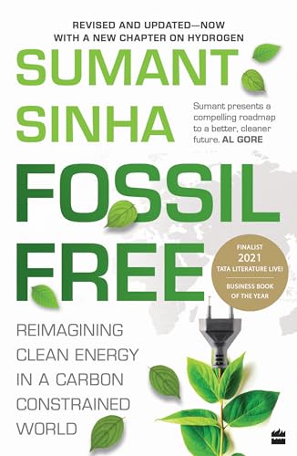 Fossil Free