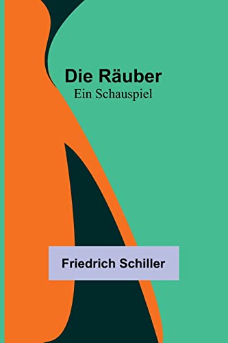 Die Rauber