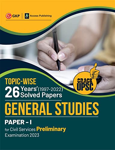 Upsc 2023
