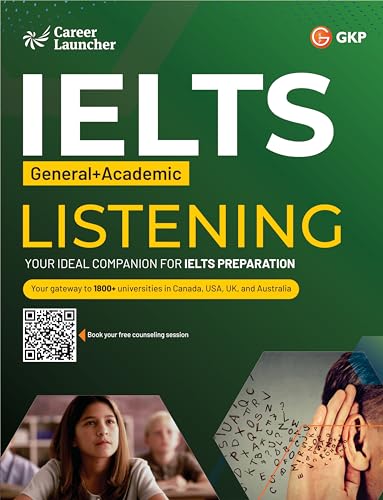 IELTS Academic 2023