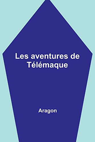 Les aventures de Telemaque