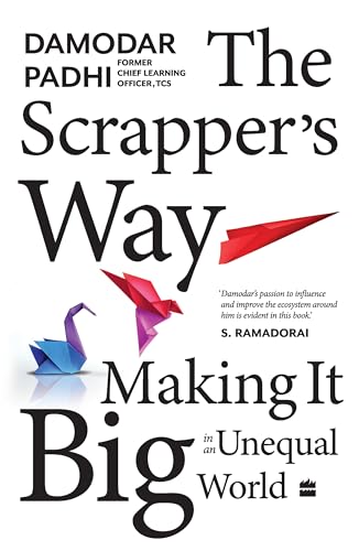 The Scrappers Way