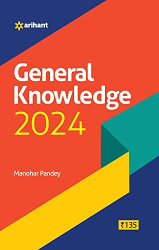 General Knowledge 2024