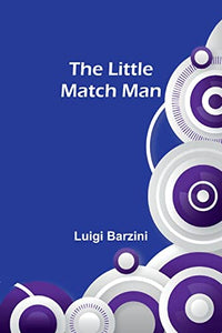 The Little Match Man 