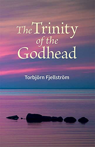 The Tninity of the Godhead