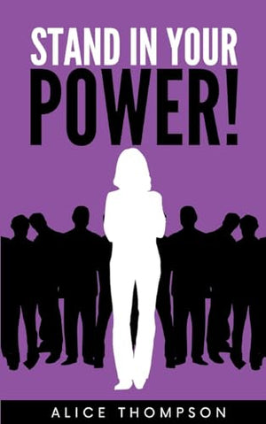 Stand In Your POWER!