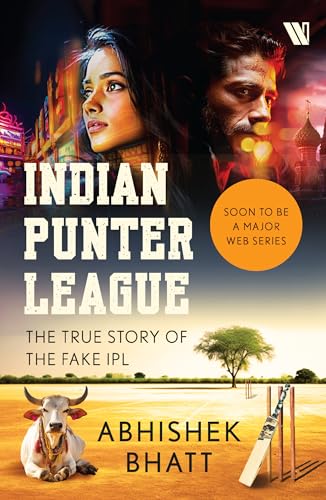 Indian Punter League