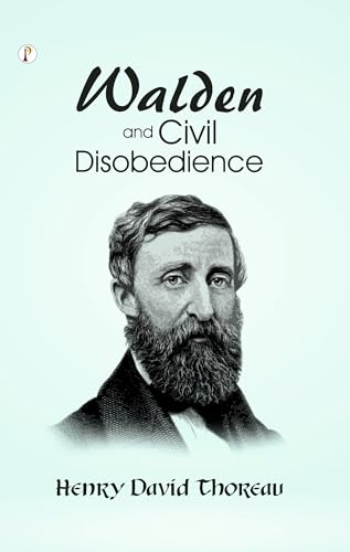 Walden and Civil Disobedience (Edition1st)