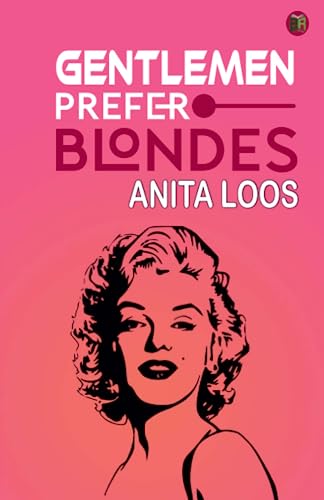 Gentlemen Prefer Blondes