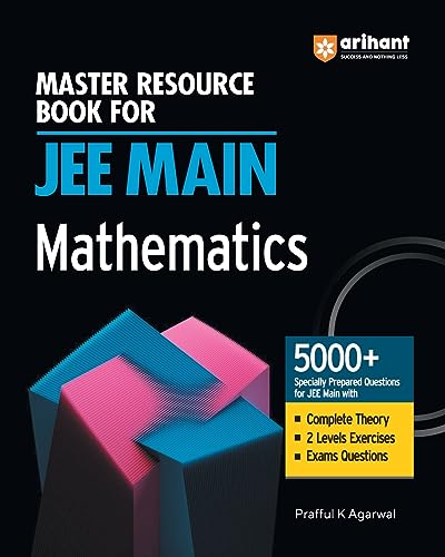 Master Resource Mathematics