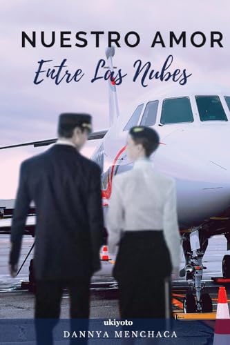 Nuestro amor entre las nubes (Edition1)