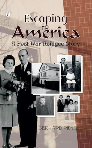 Escaping to America