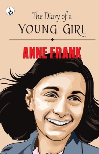 The Diary of a Young Girl (Edition1st)