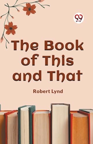 The Book of This and That (Edition2023)