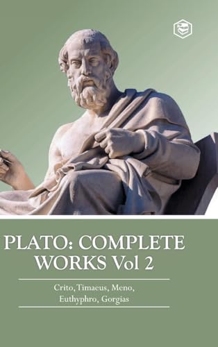 Plato Complete Works Vol 2