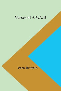 Verses of a V.A.D 
