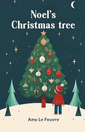 Noel's Christmas tree (Edition2024)