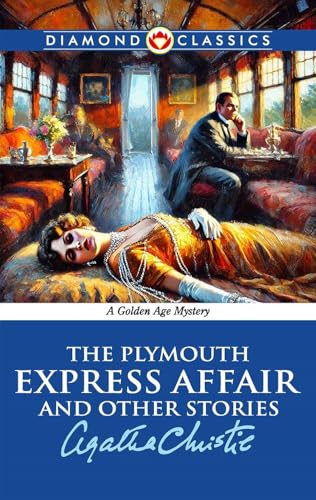 The Plymouth Express Affair (Edition2024)