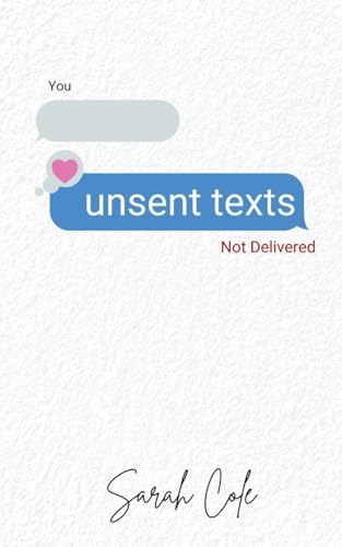 unsent texts