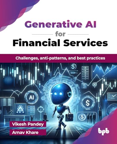 Generative AI for Financial Services