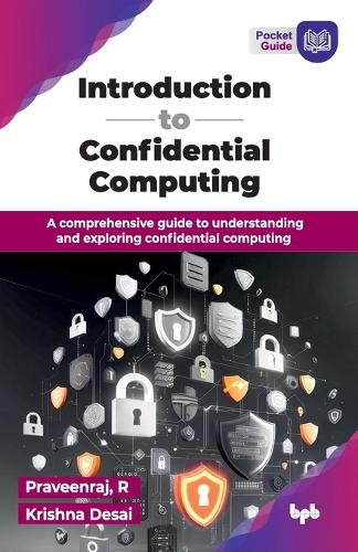 Introduction to Confidential Computing