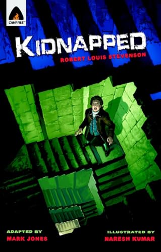 Kidnapped