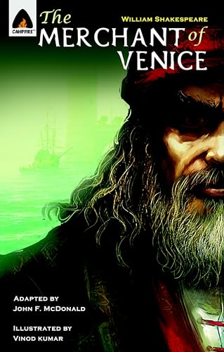 The Merchant of Venice