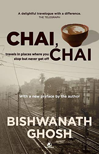 Chai Chai