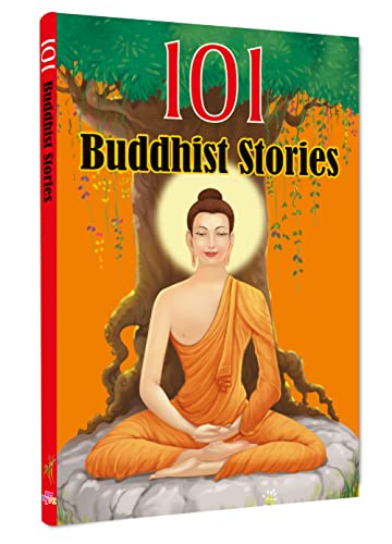 101 Series Buddhist Stories