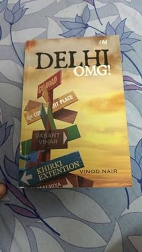 Delhi OMG
