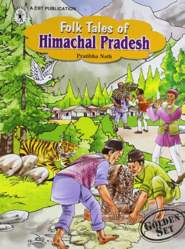 Folk Tales Of Himachal Pradesh