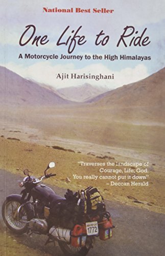 One Life to Ride