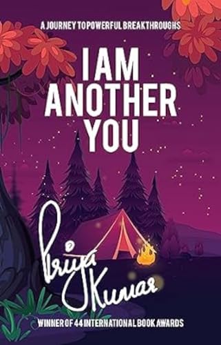 I am Another You