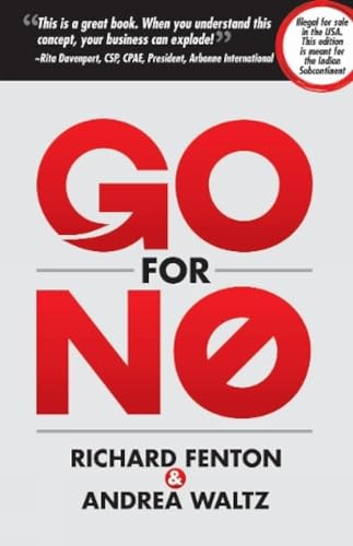 Go for No