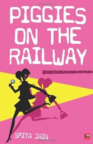 Piggies on the Railway