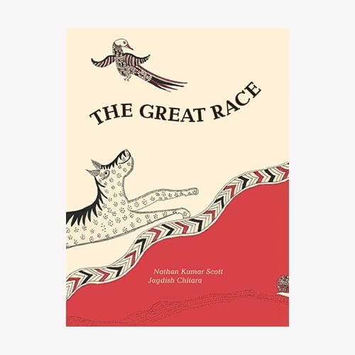 Great Race,The