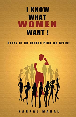 I Know What Women Want!