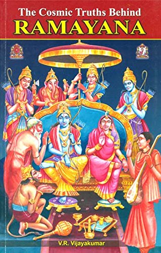 The Cosmic Truths behind Ramayana