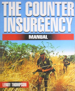 The Counter Insurgency Manual 