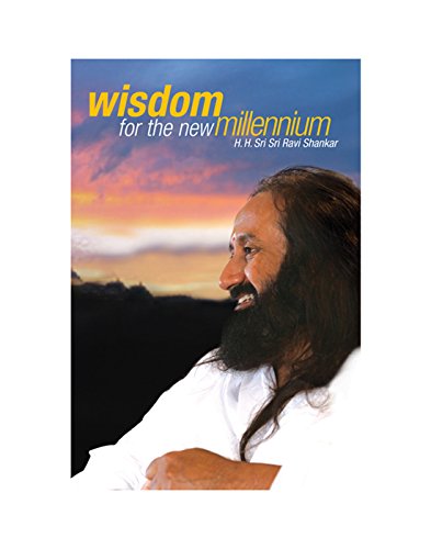 Wisdom For The New Millenium