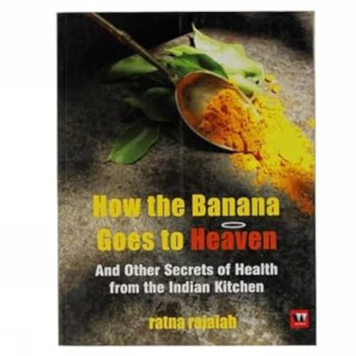 How the Banana Goes to Heaven
