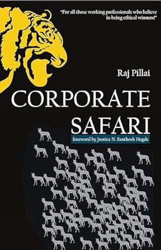 Corporate Safari